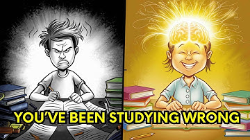 How To Study Smarter With 5 Science-Backed Hacks