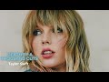 Taylor Swift - Death By A Thousand Cuts (Official Audio)