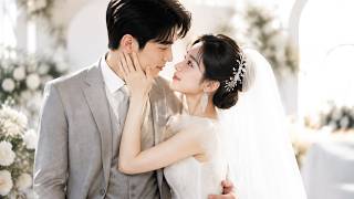她和死對頭只見一面就閃婚了，婚後立下賭約：誰先提離婚誰輸。所有人都以為他們婚後生活雞飛狗跳，卻沒想到他們從鬥嘴爭鋒到瘋狂心動，把一場賭局玩成了轟轟烈烈的愛情#刘萧旭#王格格#甜宠