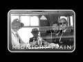 Midnight train  the terraplanes blues band