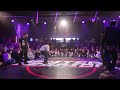 United session 2023  all styles quarter final  junior yudat  l ek vs jgadget  chase