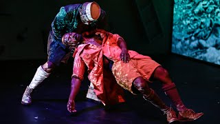 Wounded Man | SEASON 10
