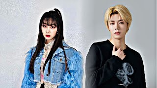 AESPA x NCT 127 || Aenergy x Promise you [INSTRUMENTAL MASHUP]