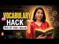 The Shortcut to Massive Vocabulary | Prefixes & Suffixes Decoded #shortcut