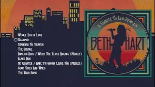 Beth Hart - A Tribute To Led Zeppelin (Full Album Stream)