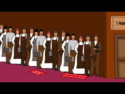 Vídeo: O que é movimento sindical?