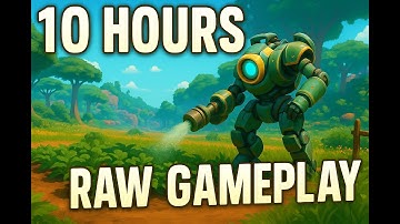 Lightyear Frontier | No Commentary (Super Cut)