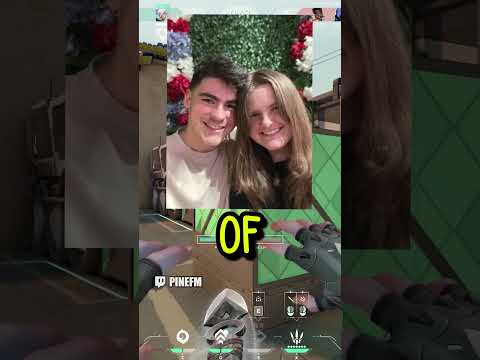 Pine And Siri Finally Meet 