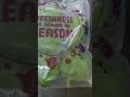 5 Capsicum at RS.9 from Flipkart Minutes | #SHORTS #FOOD