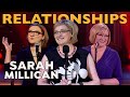 Let's Talk About Relationships | Sarah Millican
