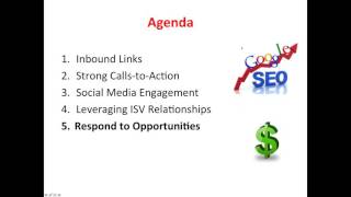 ERP Consulting Marketing 5 Ways to Attract More Qualified ERP Software Leads to Yo