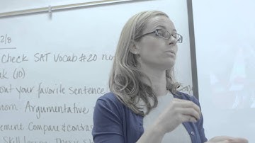 Whole Group Rotation – Blended Learning with Catlin Tucker, Episode 5