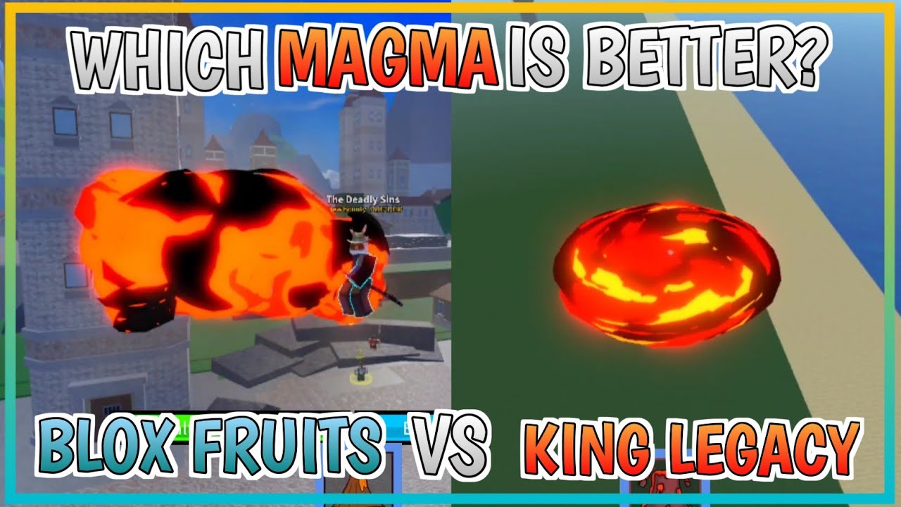 bestfruit #bestfruitforgrinding #magma #dough #dragon #kinglegacy