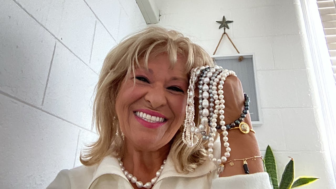 Happy Birthday to ME!! JTV Fridays 01/12/24. Order at