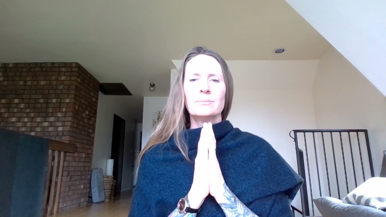 🩵 Vishuddhi Chakra Healing: Throat Chakra Guided Visualization