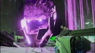 Ark Official PvE Defeating The Master Controller On Genesis!(Gamma) E110