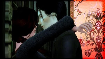 Sims 3 Vampires - The weight of us