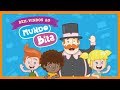 Mundo Bita - Esse mundo também é seu [Vídeo Promo]