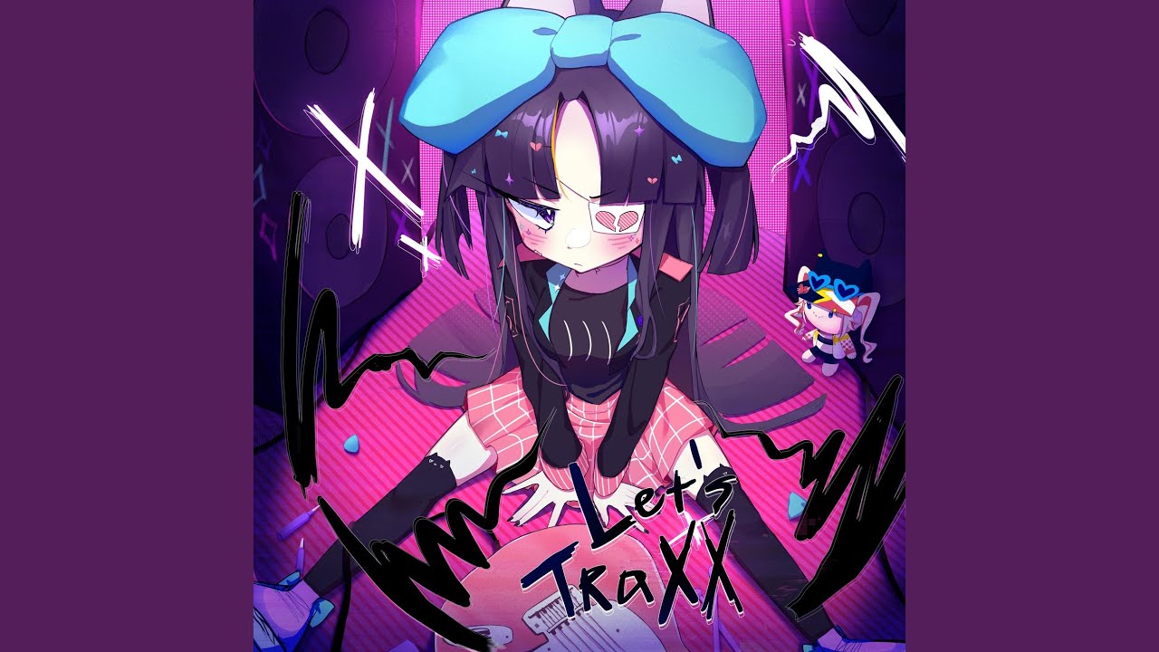 Watch Lets Traxx on YouTube Watch Lets Traxx on YouTube