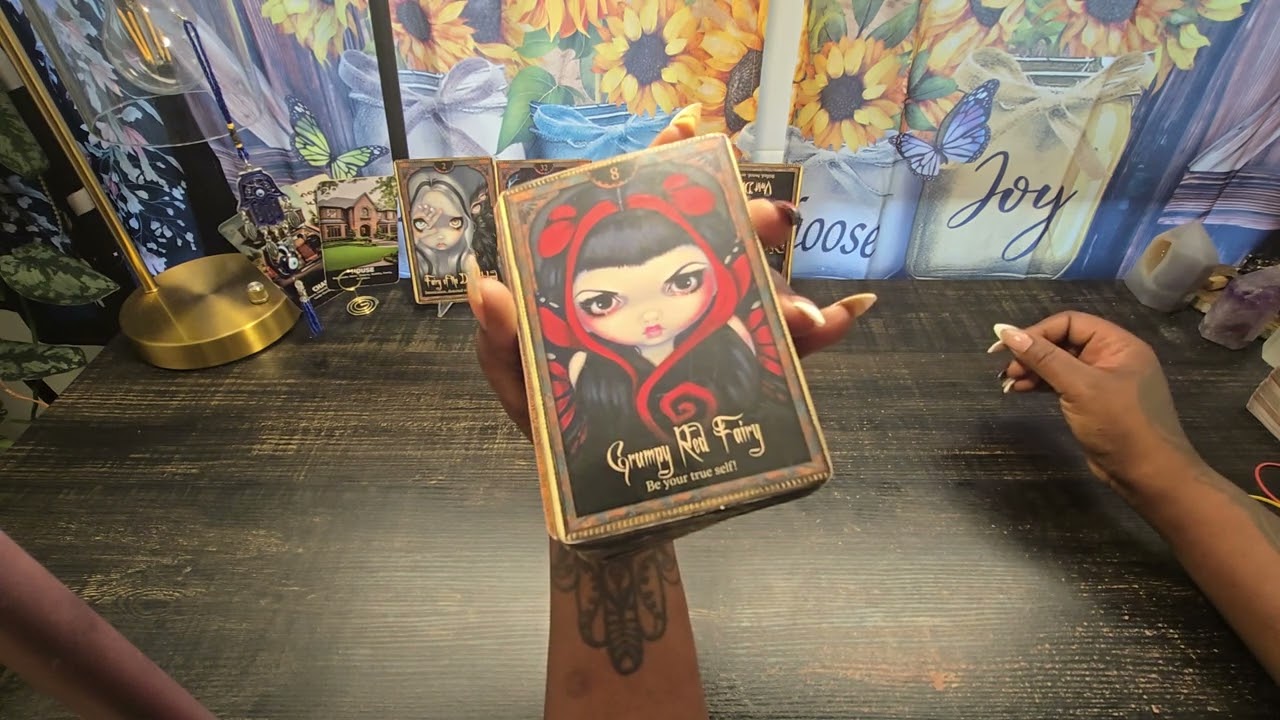 the truth came out to the ppl that worked against you an someone want revenge