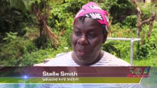 State Of Affairs- Season1, Episode 3, Part 2