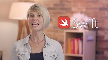 OpenClassrooms Course: The Fundamentals Of The Swift Programming Language - Teaser