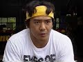 パンクラス Vol.3 THE THEORY OF PANCRASE