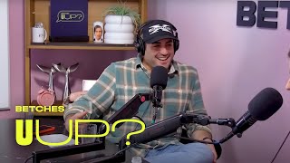 Did Jared Find Love On His Blind Date? || U Up? Podcast || Ep. 515