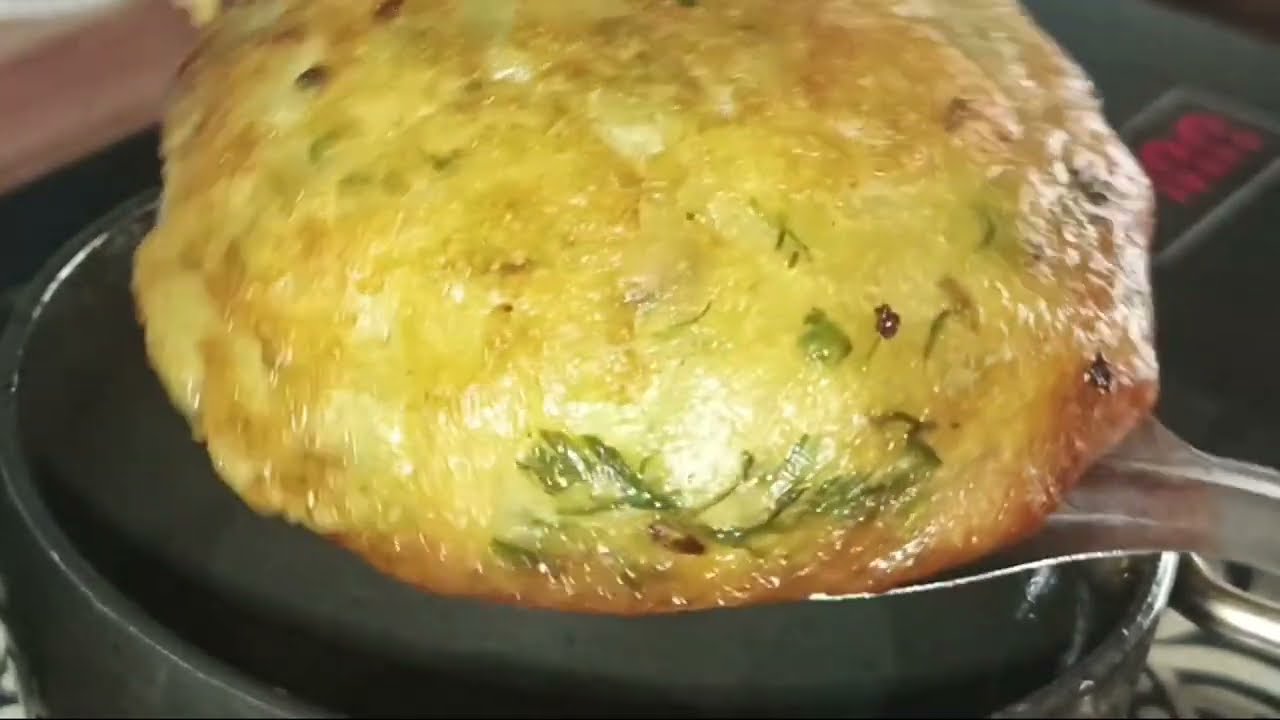 Bun dosa recipe 👍🔥 bahut hi testy mashallah asaan tarika