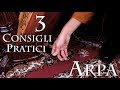 ARPA – 3 consigli pratici