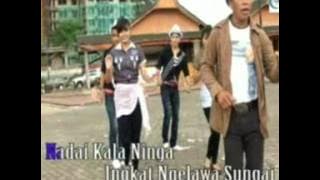Lagu iban Aeron jay .