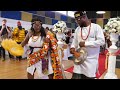 Serge Beynaud - Zendaka (Congolese - Liberian Wedding Dance) Sonia Fred