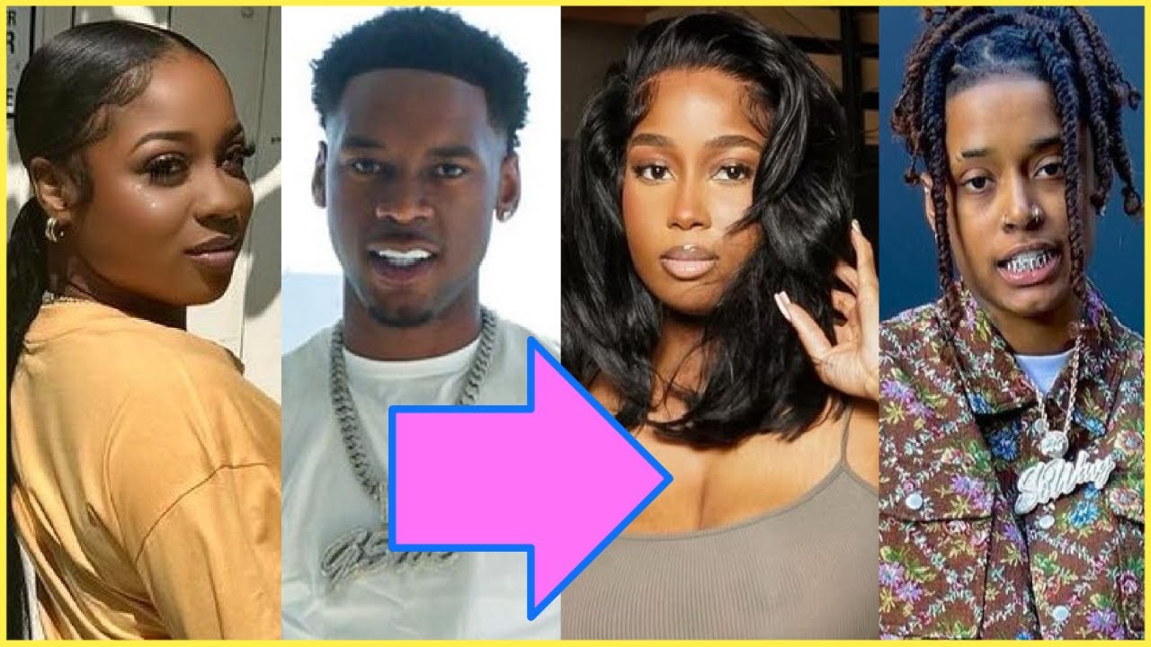 Raysowavyy Makes A Big Mistake 🥴 Reginae Carter Fans EXPOSE Her New Man👀😅 His Ex Speaks Out