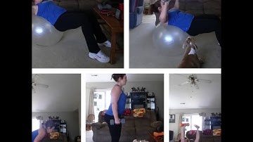 The masters hammer and chisel  day 6