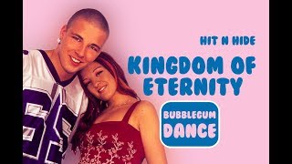 Watch Hitnhide Kingdom Of Eternity video
