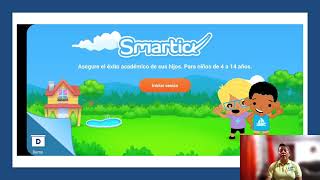 Tutorial Smartick screenshot 5