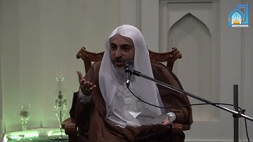 الشيخ هيثم العلي | في رحاب سورة الفاتحة ج٩ | ٢٣ رمضان ١٤٤٢هـ