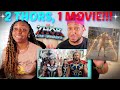 WERE THE CAKES REVEALED??? | Thor: Love and Thunder REVIEW!! (SPOILERS)