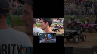 Power wheels derby, Altamont Fairgrounds 2024