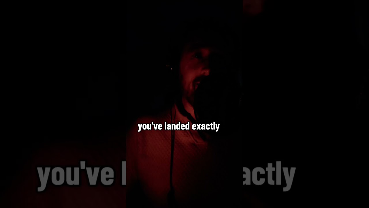 Stop Scrolling Princess... 