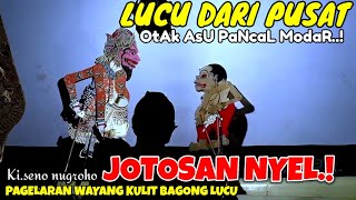 BAGONG LUCU GAYENG POL KI SENO NUGROHO