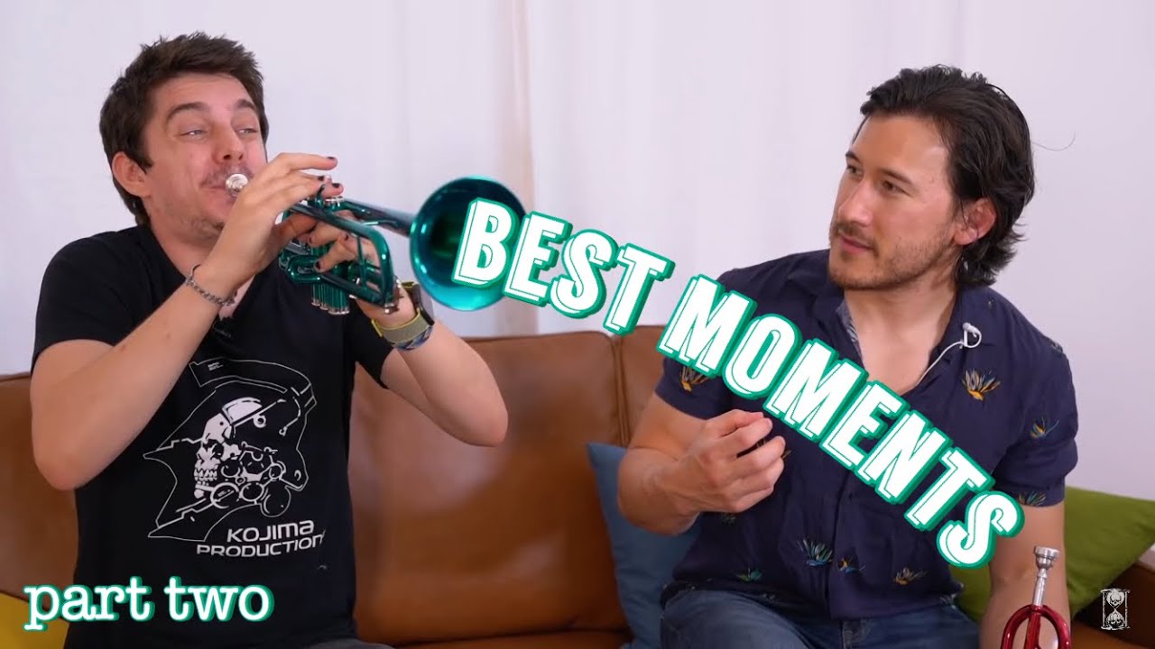 Unus Annus Best Moments | P2 | MoniComp ☾