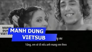 [ VIETSUB   LYRIC ] Tarzan & Jane - Toy-Box ~ MANHDUNGVIETSUB ~ MANHDUNGVIETSUB