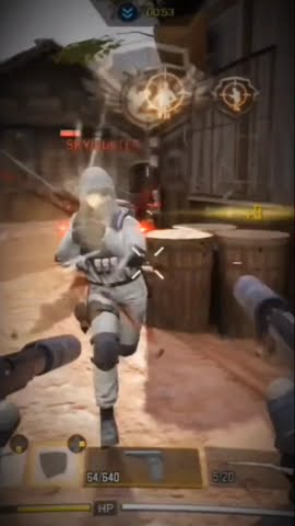 cod mobile edit - YouTube