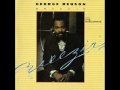 George benson  this masquerade