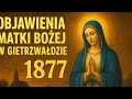 Objawienia Matki Boskiej - Gietrzwałd