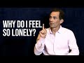 Loneliness in the Body