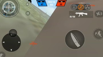 BULLET FORCE // HACKER (SPEED HACK ,JUMP HACK, UNLIMITED STARS)