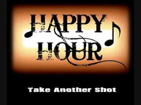Happy Hour - Make Her Mine
