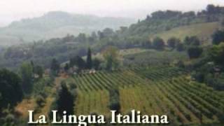 La Storia e Cultura Toscana